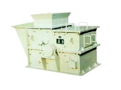 JPCH1010型环锤式破碎机外形图