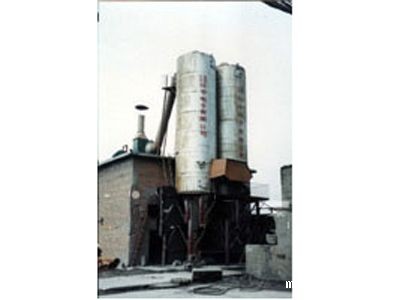 TX型烘干机除尘器