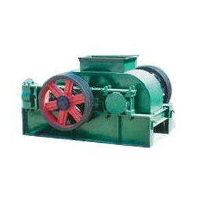 2PG型系列双辊破碎机