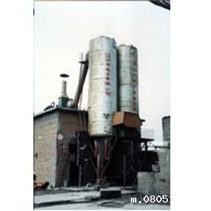 TX型烘干机除尘器