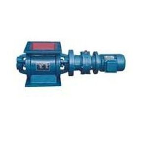 刚性叶轮给料机