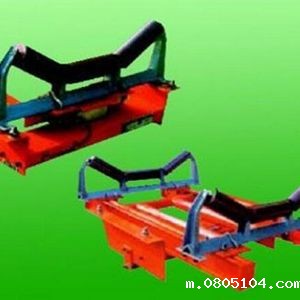 皮带输送机计量称